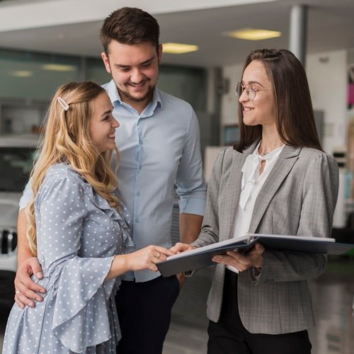 Trusted Partner - LM 360 Insurance Solutions